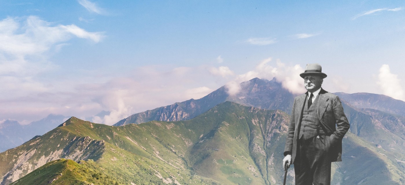 IL CAMMINO DI ERMENEGILDO