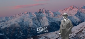 Cammino di Ermenegildo Chiuso