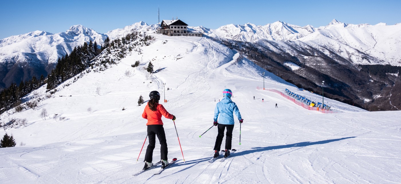 STAGIONE INVERNALE 2025/2026