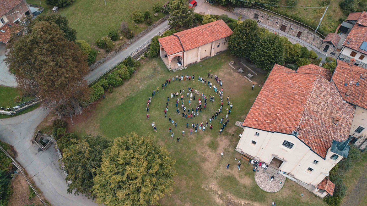 HEALING MUSIC FESTIVAL
