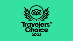 Oasi Zegna premiata da TripAdvisor