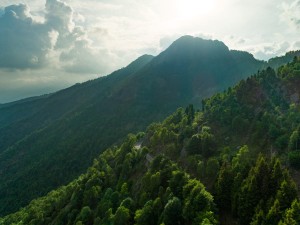 Una giornata in Oasi Zegna
