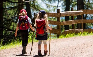 Vacanze in natura: 6 proposte