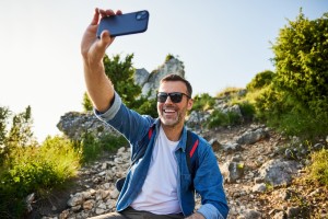 Gli otto luoghi instagrammabili di Oasi Zegna