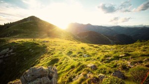 Festeggiare il Solstizio d'Estate in Oasi Zegna