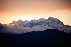 Panorama sul Monte Rosa: 5 punti da non perdere
