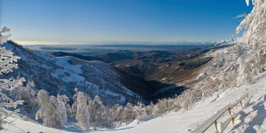 Anteprima Neve
