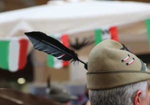 Speciale Adunata Nazionale degli Alpini a Biella