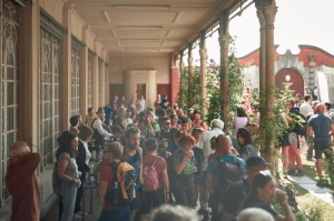 Grande successo per l'inaugurazione del Cammino di Ermenegildo