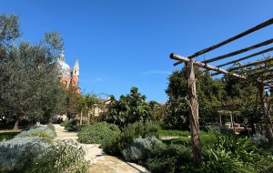 Venice Gardens Foundation Natura. Premio Giovani Lettori