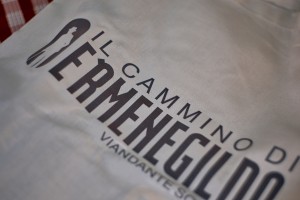 Cammino di Ermenegildo Closed