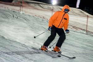 Sci in notturna: apertura straordinaria sabato 24 gennaio