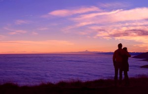 San Valentino in Oasi Zegna