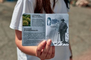 Oasi Zegna a Fa&rsquo; la Cosa Giusta 2026