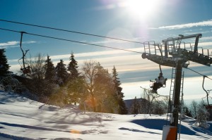 Sci: apertura straordinaria impianti