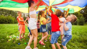 Quest'estate tutti ai Summer Camp!