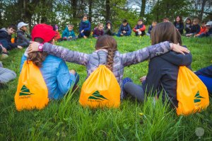 Botanical Treasure Hunt