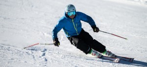 Così si prepara un bravo sciatore