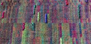“L’altra forma delle cose”, il DNA diventa arte