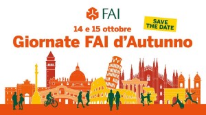 Giornate FAI D'Autunno