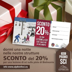 SPECIALE SCUOLA SCI