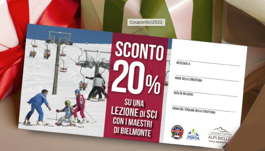 Locandina Slalom di Inizio Stagione