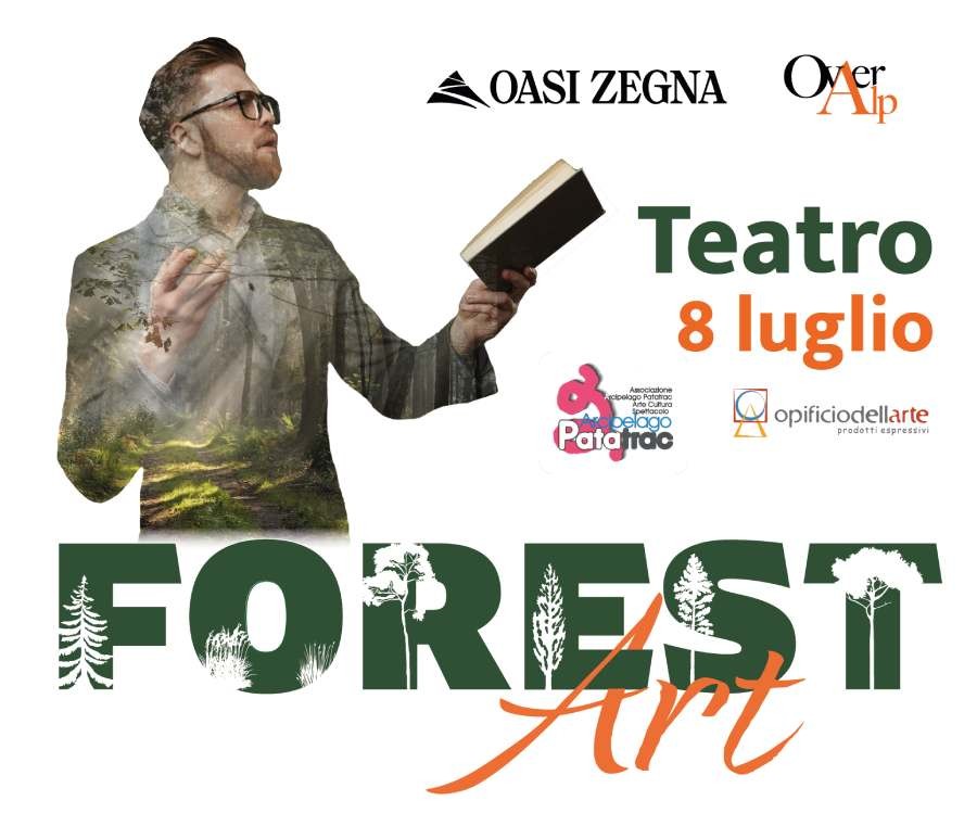 Forest Art Teatro