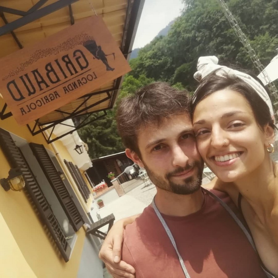 Mirko e Miriam