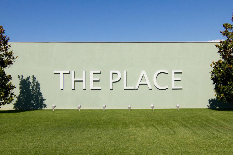 The Place Luxury Outlet Sandigliano Biella Piemonte