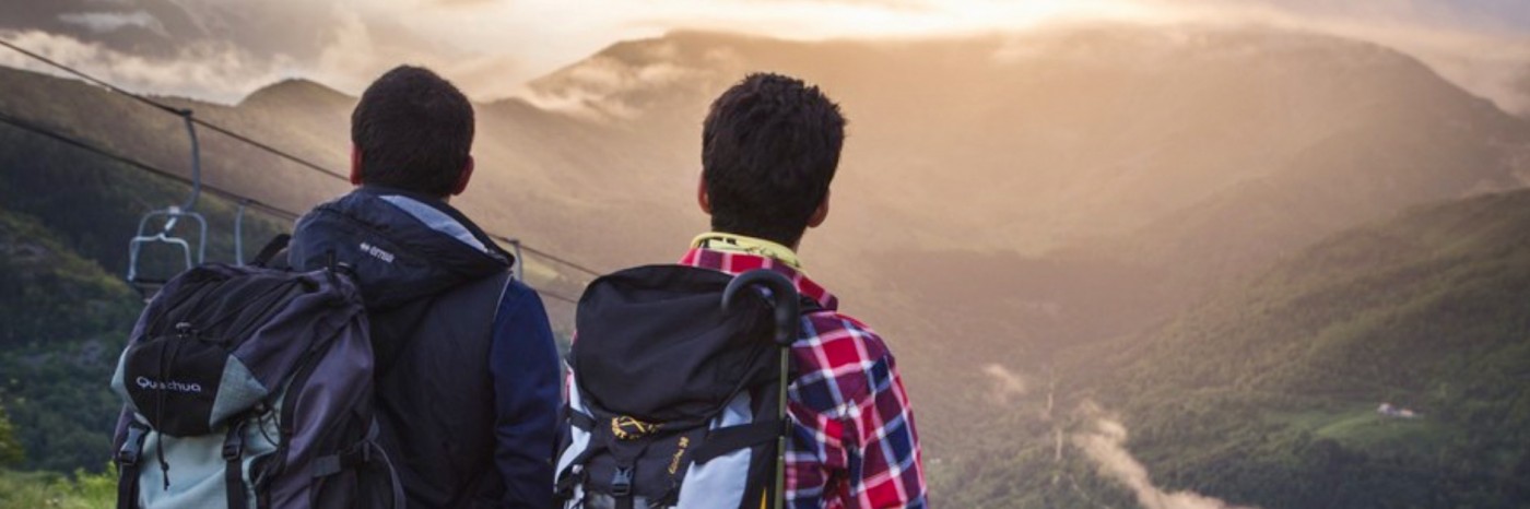 Una passeggiata tra due continenti, alla scoperta della Linea Insubrica