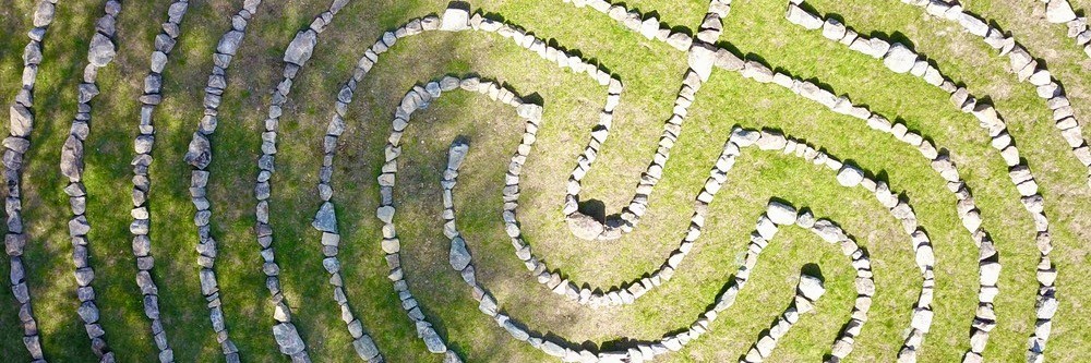 Labirinto di Stradella