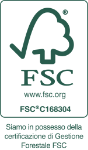 FSC Logo