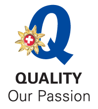Quality Our Passion