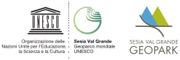 Patrimonio Unesco - Geopark